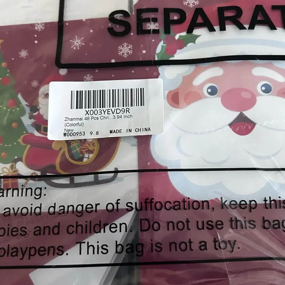Source Unknown christmas gift